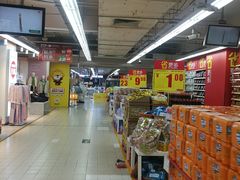 -家乐福(金观音店)