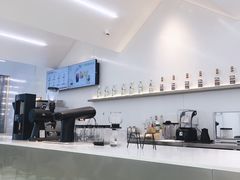 -喜茶(北京五棵松华熙店)