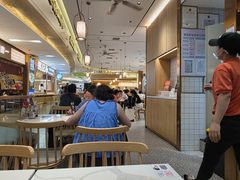 -苏晓玥·手作江南小吃(深圳北站店)