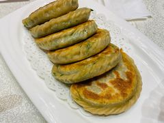 韭菜盒子-峨嵋酒家(王府井店)