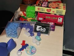 -EGO原创机械密室逃脱(朝阳大悦城2店)