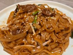 -如轩·海鲜砂锅粥·潮汕菜(南城店)