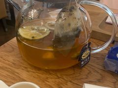 -花舍·新派粤菜·西餐·下午茶(亚运村·鸟巢店)