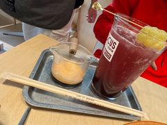 -龙治汉堡(中华城店)