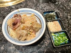 -老乾杯和牛烧肉(王府中环店)