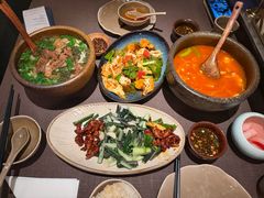 -山石榴·贵州菜(陆家嘴中心店)