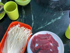 -小海豚•老字号海鲜餐厅(天涯店)