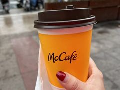 -麦当劳(鲁迅公园店)