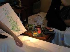 -唐宫足道·SPA·影院会馆(木渎店)