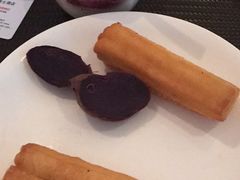 -北京港澳中心瑞士酒店·瑞士咖啡厅·自助餐