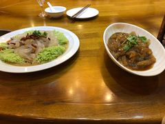 -高德海鲜舫(黄河南大街店)