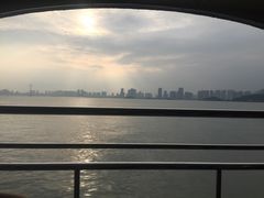 -国际邮轮中心码头(厦鼓码头)