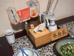 -南京大牌档(凯德大峡谷店)