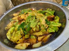 -阿巧一号私房菜(止园路店)