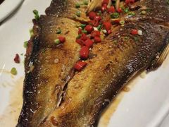 -刘胖子家常菜·蹄花焖藕(兴业店)