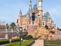 -上海迪士尼度假区