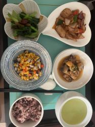 -新寰亚月子会所(金鸡湖凯宾店)