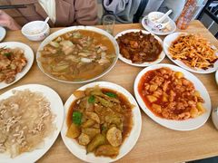 -东北特色菜馆(珞喻东路店)