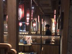 -湊湊火锅·茶憩(世博大道店)