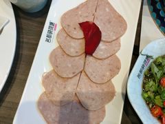 -名都晓荷塘主题火锅(牡丹江总店)