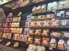 -AEON超市(永旺梦乐城泰达店)