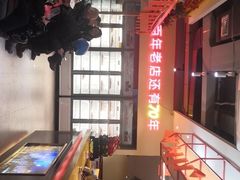 -邢氏老太太烤串(北兴街店)
