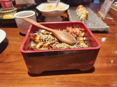 -白石の深夜食堂(宝龙店)