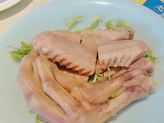 -金典银峰老鹅馆·昆山菜(亭林公园店)