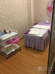 -佐登妮丝美容SPA生活馆