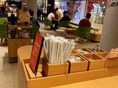 -星巴克臻选(国贸商城首店)