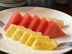-品悦(崇明凯悦店)