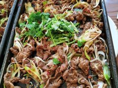 -清真永恒华威肉饼(潘家园店)