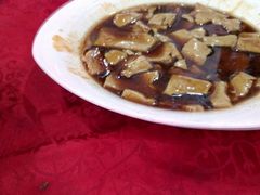 三虾豆腐-石家饭店中市店