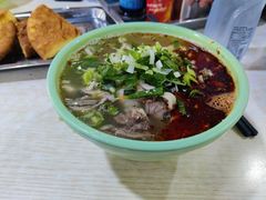 -阿叶羊杂碎(前进街店)