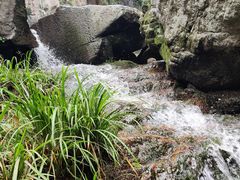 -山沟沟景区