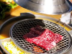 -姜虎东白丁烤肉(恒隆广场店)