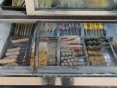 -二中酸辣汤(无锡梁溪区店)