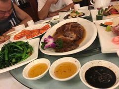 -朱仔记食府(江南大道店)