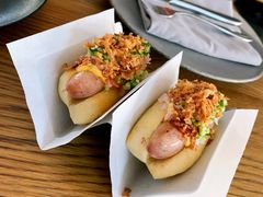 -BOR Eatery(安福路店)