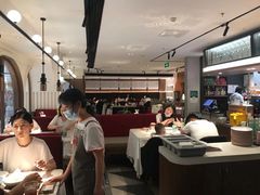 大堂-阿妮叶李(光谷世界城店)