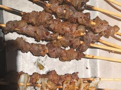 -肉串汪(月坛店)