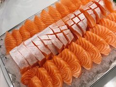 -新享乐海鲜(翠华路店)