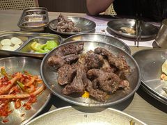 -西塔老太太泥炉烤肉(北京双井店)