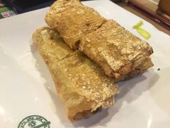 -添好运点心专门店(中环IFC店)