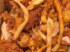 -麦当劳(金稻田路餐)