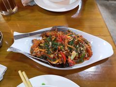 -Sin Yaw Restaurant