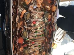 -大锅强·蒸海鲜青岛菜(吾悦广场店)