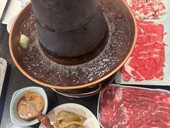 -洪长兴(云南南路店)