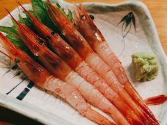 -半藏居酒屋(香港花园店)
