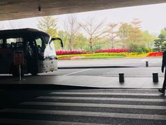 -厦门高崎国际机场-T3航站楼